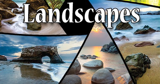 landscapes