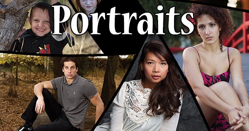 portraits
